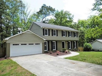 1315 Arden Dr SW, Marietta, GA 30008
