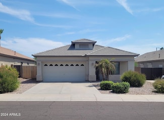 12859 W Modesto Dr, Litchfield Park, AZ 85340