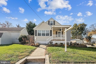 405 Laura Ave, Linthicum Heights, MD 21090