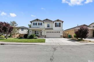2262 Big Trail Cir, Reno, NV 89521