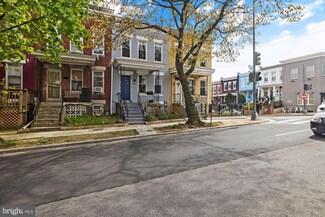 448 Irving St NW, Washington, DC 20010