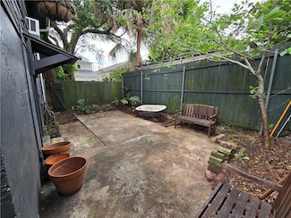 820 Octavia St Unit B, New Orleans, LA 70115