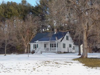 6 Wilmott Way, Lyme, NH 03768