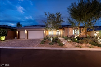 10524 Bryn Haven Ave, Las Vegas, NV 89135