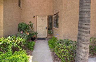 1001 N Pasadena Unit 14, Mesa, AZ 85201