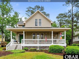 125 Watersedge Dr Unit Lot 7, Kill Devil Hills, NC 27948