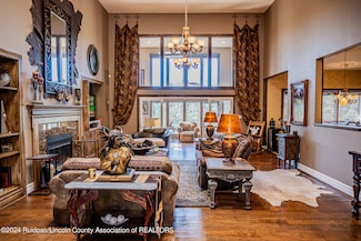 104 Mink Ln, Alto, NM 88312