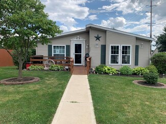 1001 E Warren St, Bucyrus, OH 44820