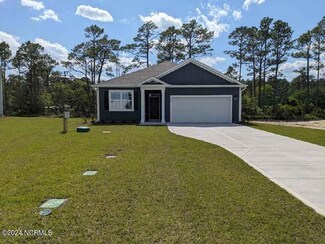 280 Jones Ridge Ln Unit Lot 63, Newport, NC 28570