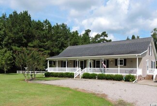 227 Lighthouse Ln, Andrews, SC 29510