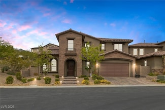 11944 Dolcemente Ln, Las Vegas, NV 89138