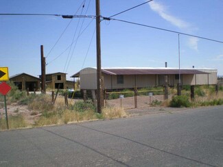 648 W McHood Rd, Winslow, AZ 86047