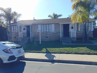 7128 E Hyatt St, San Diego, CA 92111