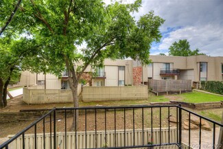 4317 E 68th St Unit 616, Tulsa, OK 74136