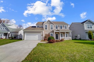6934 Dry Creek Ct, Fort Wayne, IN 46835