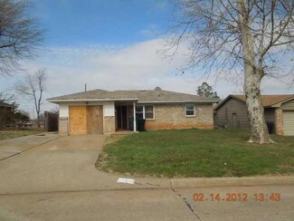 1605 SE 51st St, Oklahoma City, OK 73129