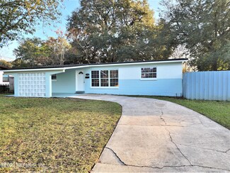 11680 Sail Ave, Jacksonville, FL 32246