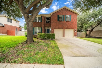 1505 Red Oak Cove, Schertz, TX 78154