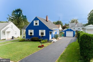 445 Maple Rd, Hellertown, PA 18055