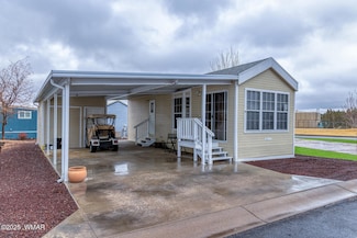 8248 Bogie Loop, Show Low, AZ 85901