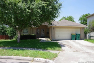 8415 Copperbluff, Converse, TX 78109