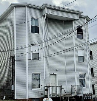 547 Silver St, Manchester, NH 03103