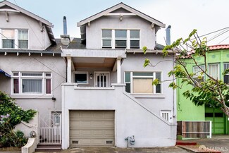 149 Seville St, San Francisco, CA 94112