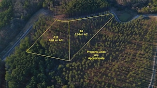 0 Lot A9 County Rd 155 Unit LotWPA9, Centre, AL 35960