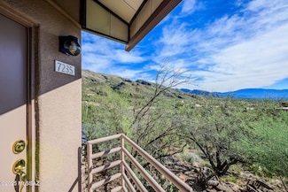 6655 N Canyon Crest Dr Unit 7235, Tucson, AZ 85750