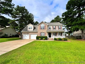 6201 Tudor Place, Linden, NC 28356