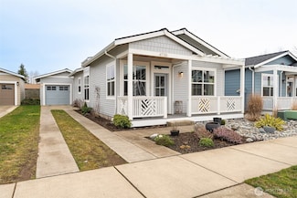 4735 Spring Brook Ct, Bellingham, WA 98226