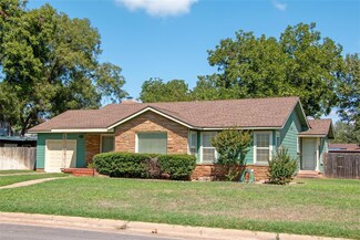 4058 Monticello St, Abilene, TX 79605