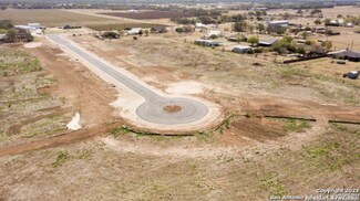 LOT 6 Venado Oaks, Castroville, TX 78009