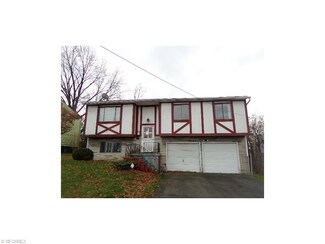 1141 Alameda Ave, Youngstown, OH 44510