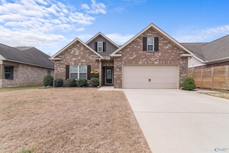 3011 Monterey Dr SW, Decatur, AL 35603