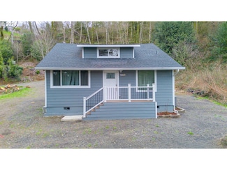 31165 Highway 22, Hebo, OR 97122