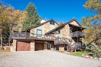 8557 Falls Creek Main, Durango, CO 81301