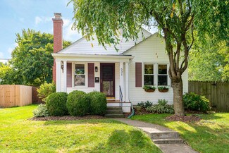 531 E Tulane Rd, Columbus, OH 43202