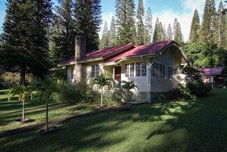818 Queens St, Lanai City, HI 96763