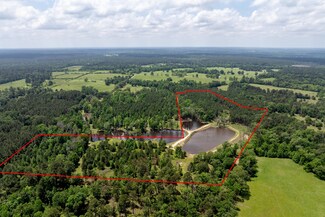 3962 Cr 1095, Kennard, TX 75847