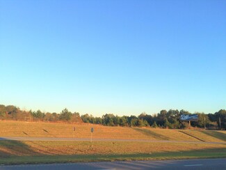 8 Acres Highway 49 Hwy, Wiggins, MS 39577