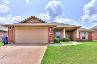 2520 NW 179th Ct, Edmond, OK 73012