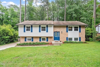 1109 Buckingham Rd, Garner, NC 27529