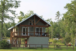 132 Miles Rd, Uvalda, GA 30473