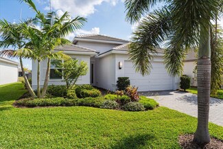 11795 SW Silver Creek Ave, Port Saint Lucie, FL 34987