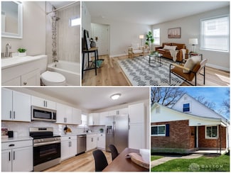 1536 Cardington Rd, Dayton, OH 45409