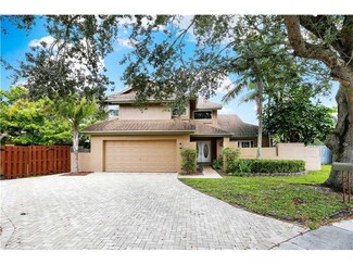 8655 SW 57th Manor, Cooper City, FL 33328