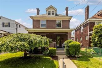 1623 Villanova Rd, Pittsburgh, PA 15206