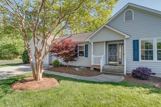 111 Weatherhill Point, Carrboro, NC 27510