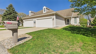 17646 Dustin Dr Unit 17, Spring Lake, MI 49456